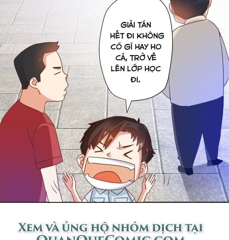 Đô Thị Siêu Cấp Y Sinh Chapter 14 - Trang 13