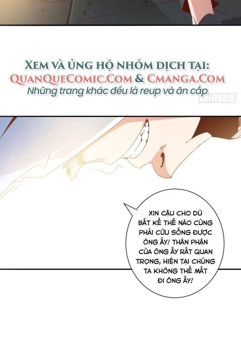 Đô Thị Siêu Cấp Y Sinh Chapter 22 - Trang 19