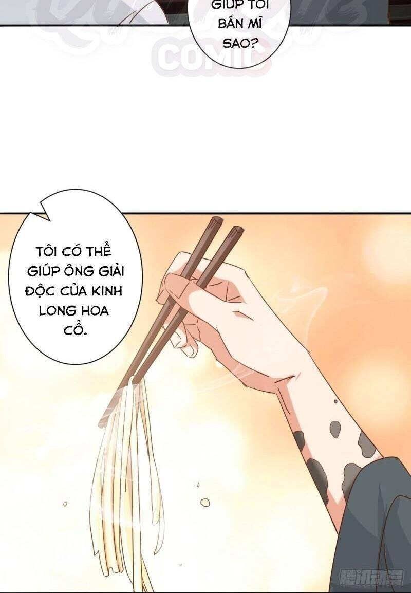 Đô Thị Siêu Cấp Y Sinh Chapter 26 - Trang 11