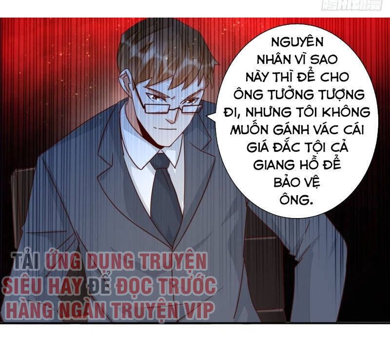 Đô Thị Siêu Cấp Y Sinh Chapter 39 - Trang 0