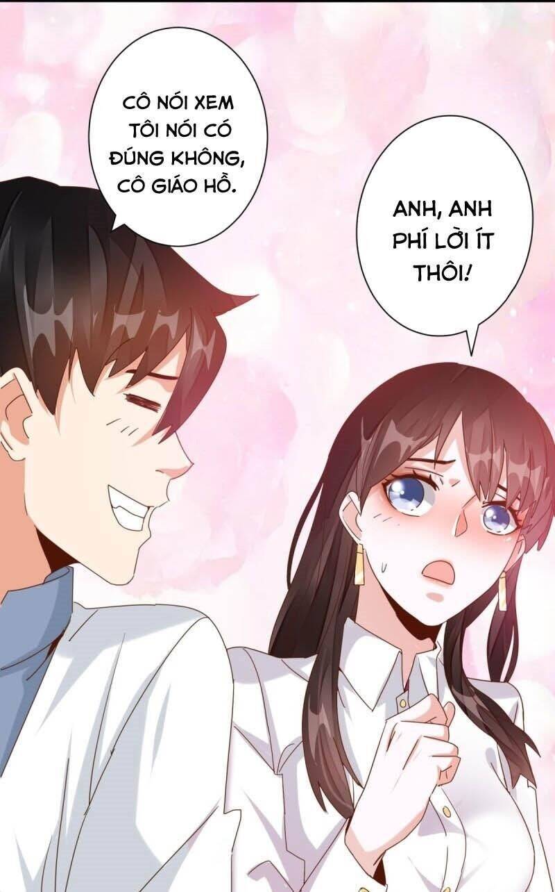 Đô Thị Siêu Cấp Y Sinh Chapter 21 - Trang 24