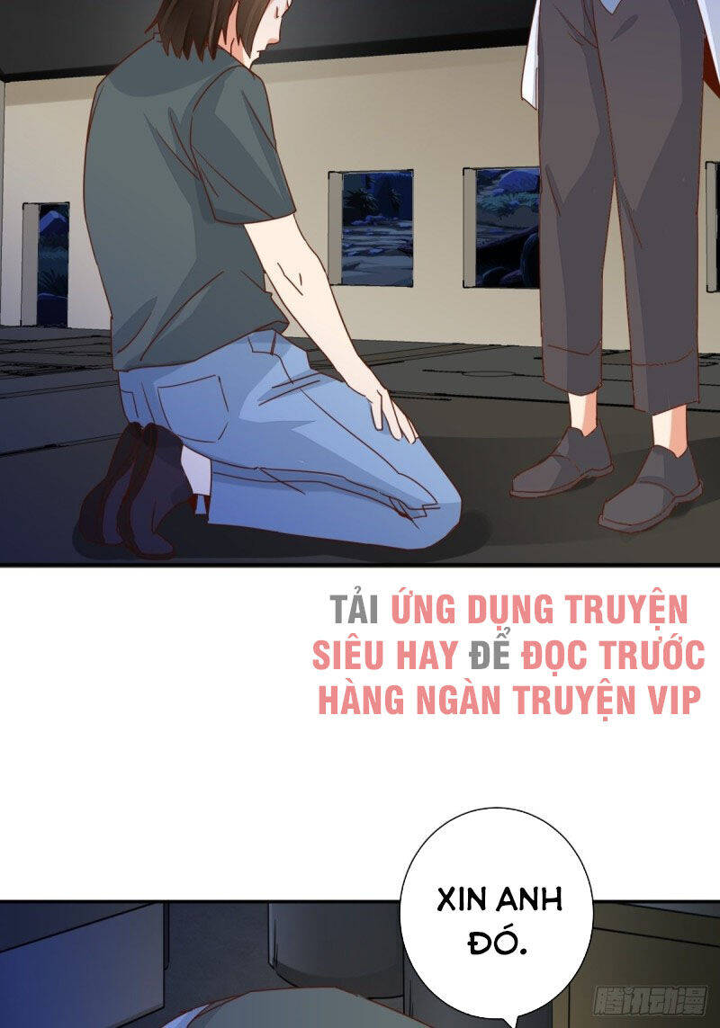 Đô Thị Siêu Cấp Y Sinh Chapter 29 - Trang 14