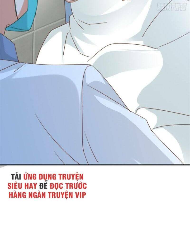 Đô Thị Siêu Cấp Y Sinh Chapter 33 - Trang 6