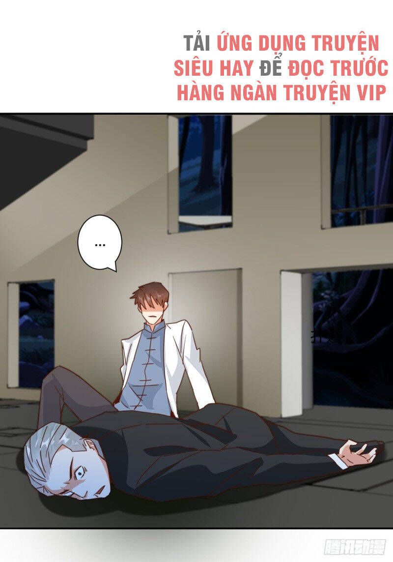 Đô Thị Siêu Cấp Y Sinh Chapter 29 - Trang 4