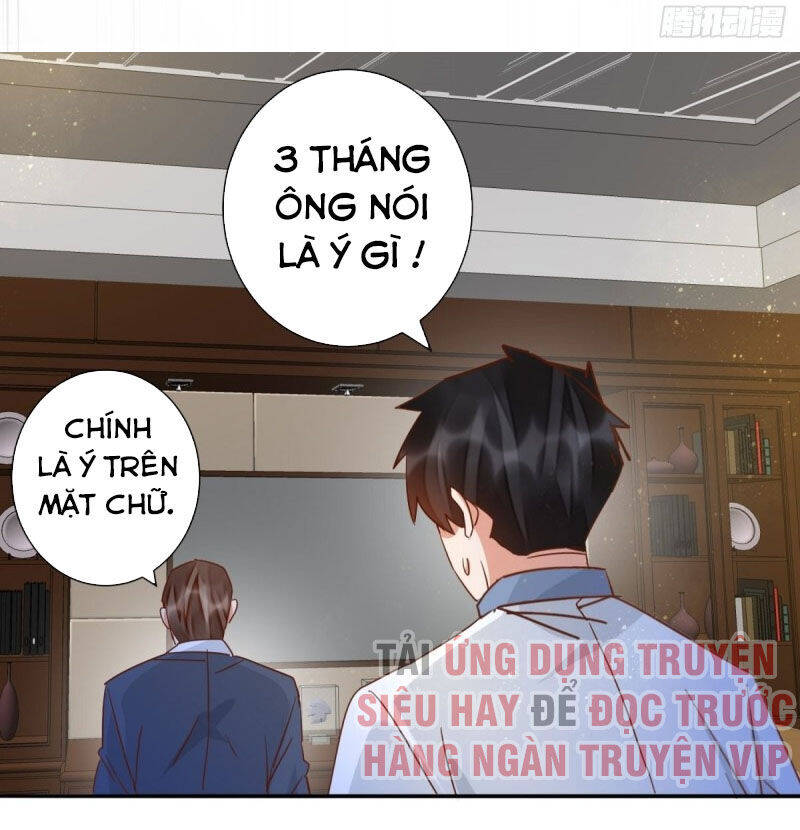 Đô Thị Siêu Cấp Y Sinh Chapter 39 - Trang 9