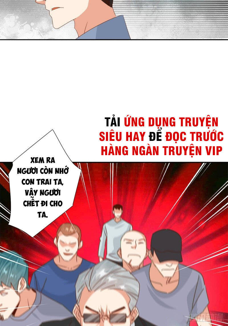 Đô Thị Siêu Cấp Y Sinh Chapter 27 - Trang 12