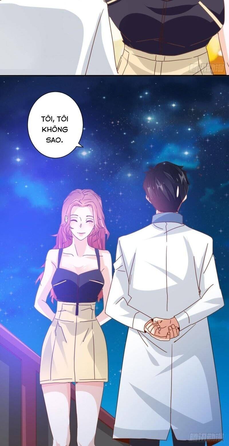 Đô Thị Siêu Cấp Y Sinh Chapter 19 - Trang 7