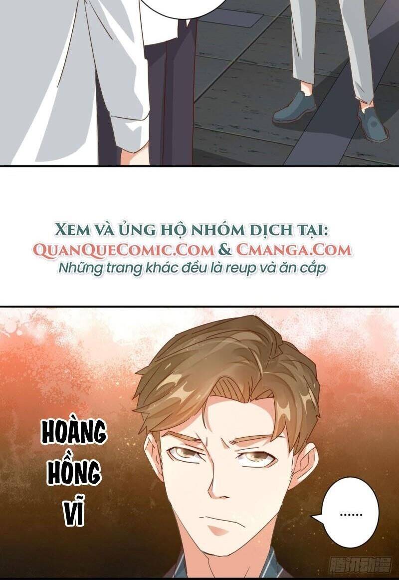 Đô Thị Siêu Cấp Y Sinh Chapter 22 - Trang 9