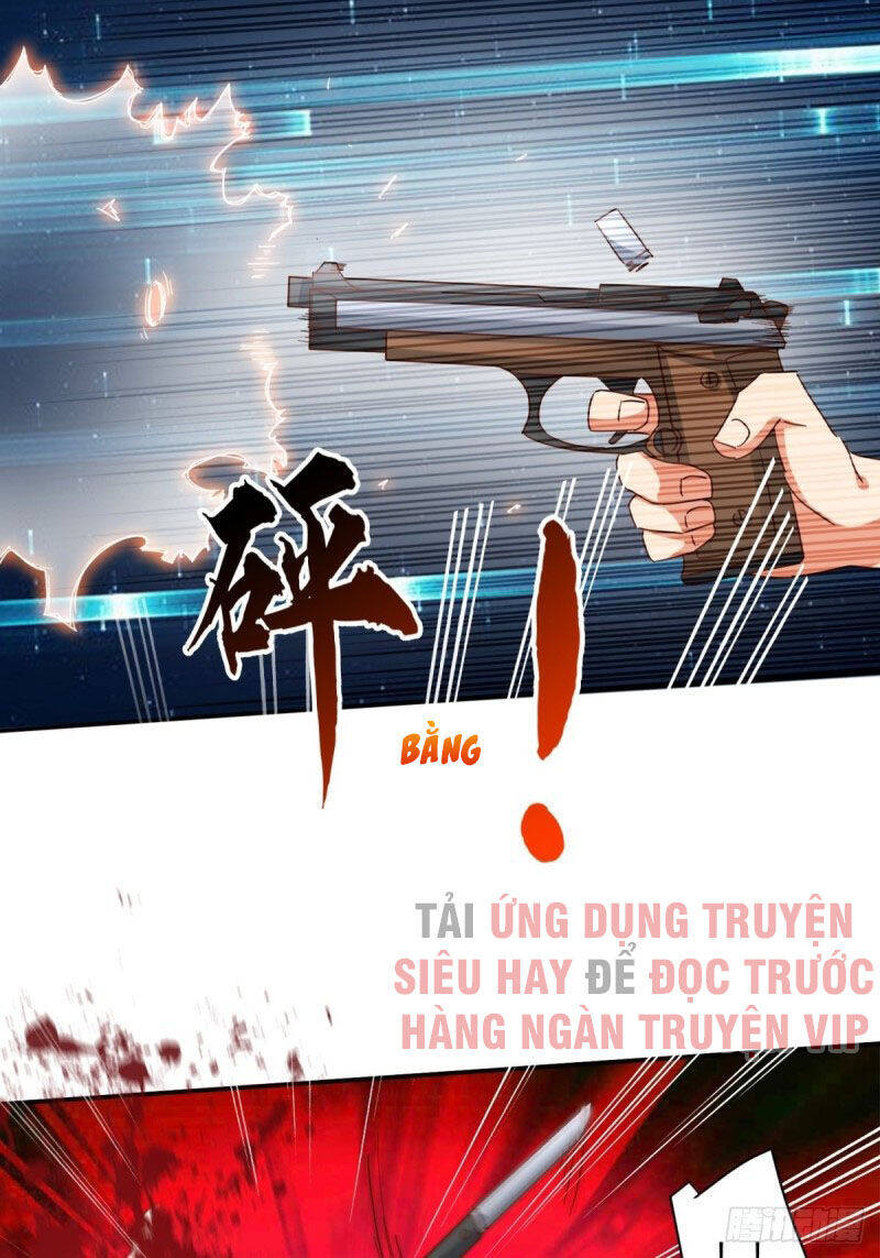 Đô Thị Siêu Cấp Y Sinh Chapter 36 - Trang 9