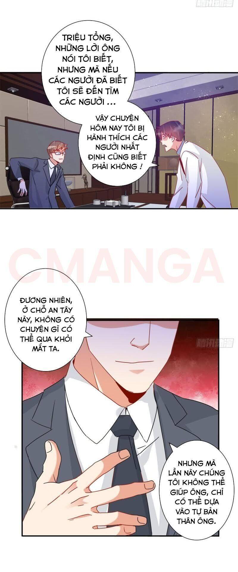 Đô Thị Siêu Cấp Y Sinh Chapter 38 - Trang 14