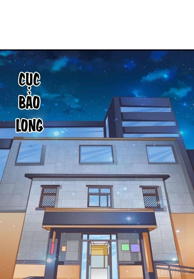 Đô Thị Siêu Cấp Y Sinh Chapter 19 - Trang 17