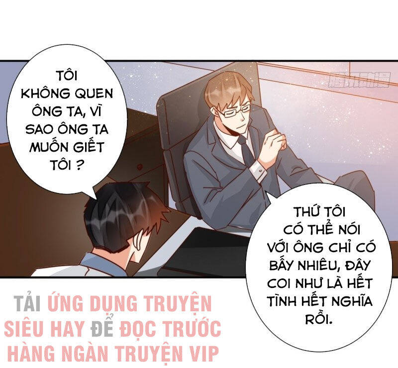 Đô Thị Siêu Cấp Y Sinh Chapter 39 - Trang 2