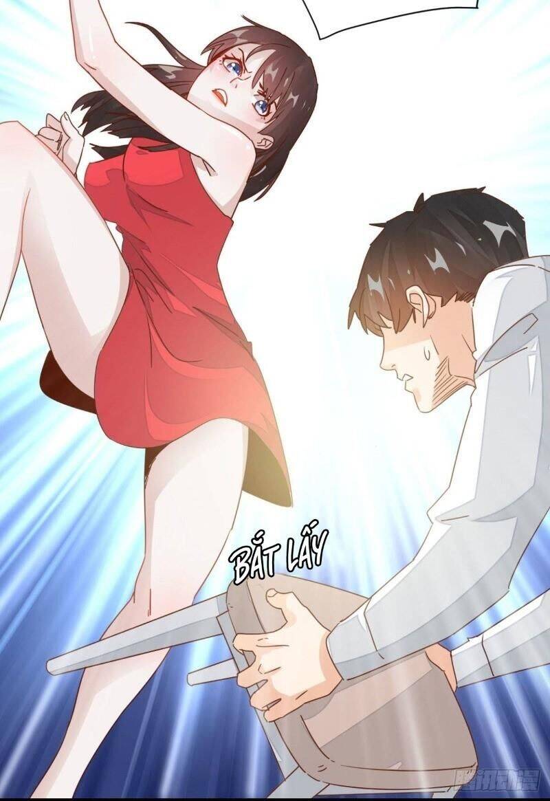 Đô Thị Siêu Cấp Y Sinh Chapter 6 - Trang 5