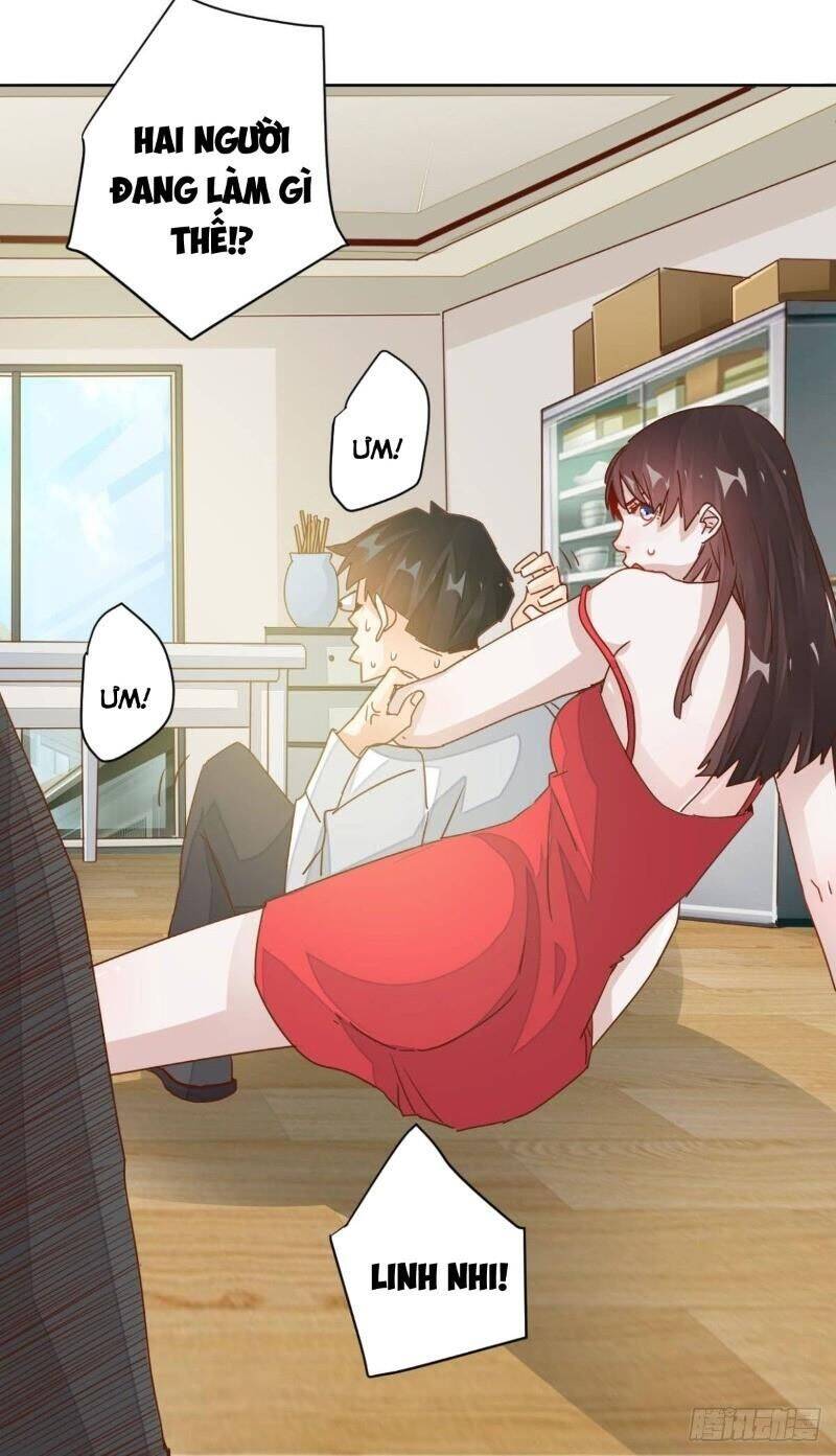 Đô Thị Siêu Cấp Y Sinh Chapter 6 - Trang 9