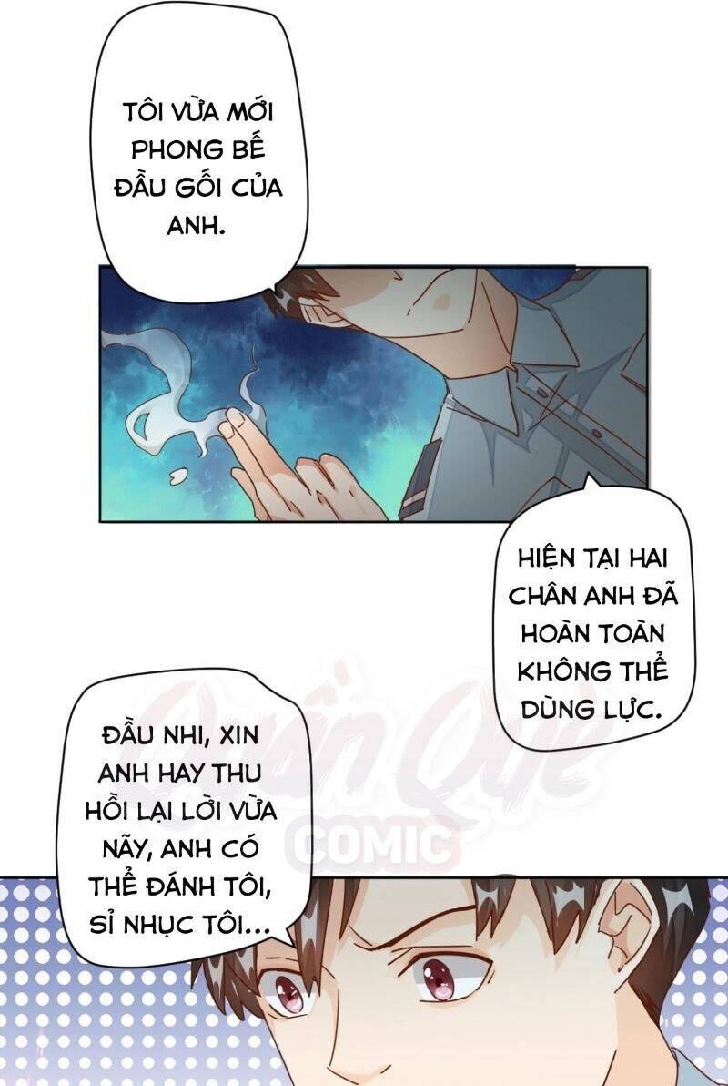 Đô Thị Siêu Cấp Y Sinh Chapter 9 - Trang 0