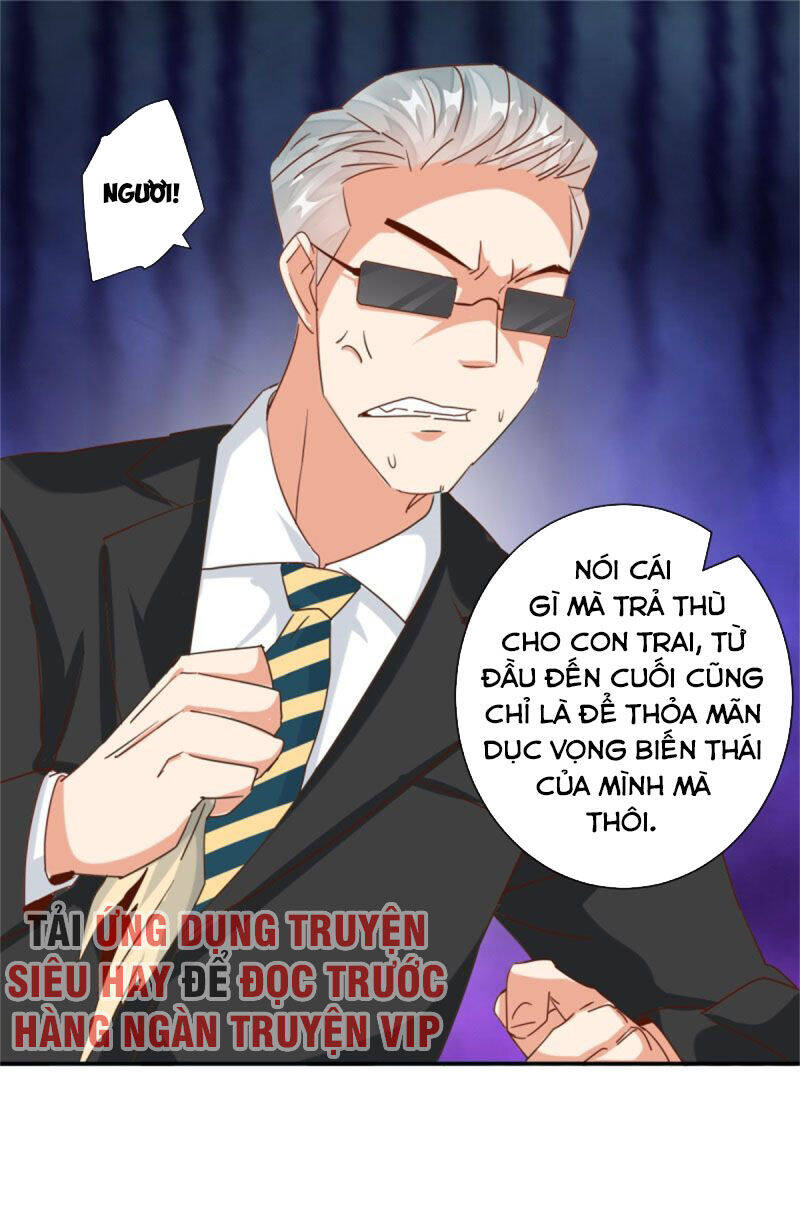 Đô Thị Siêu Cấp Y Sinh Chapter 28 - Trang 8