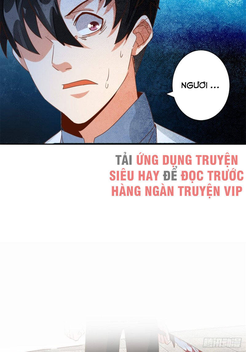 Đô Thị Siêu Cấp Y Sinh Chapter 27 - Trang 20