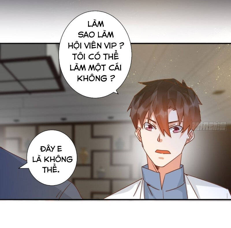 Đô Thị Siêu Cấp Y Sinh Chapter 39 - Trang 12