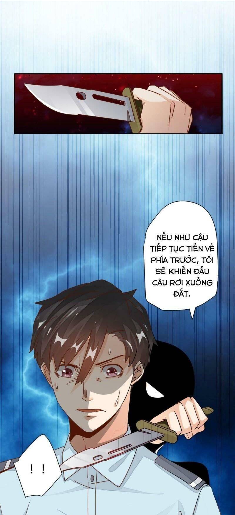 Đô Thị Siêu Cấp Y Sinh Chapter 10 - Trang 6