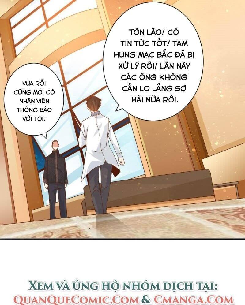 Đô Thị Siêu Cấp Y Sinh Chapter 21 - Trang 4