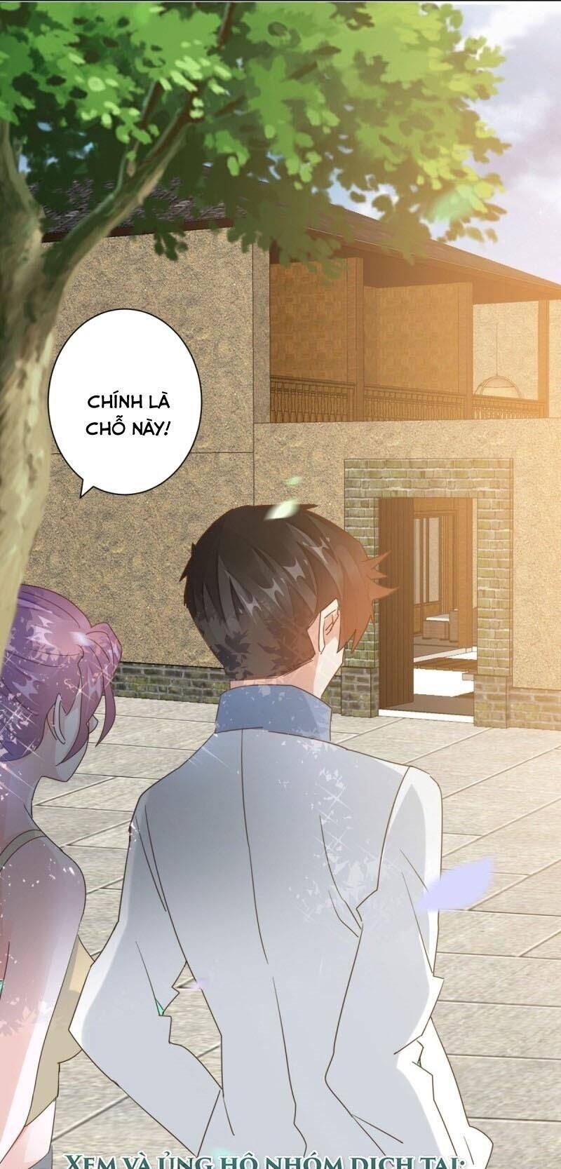 Đô Thị Siêu Cấp Y Sinh Chapter 25 - Trang 19