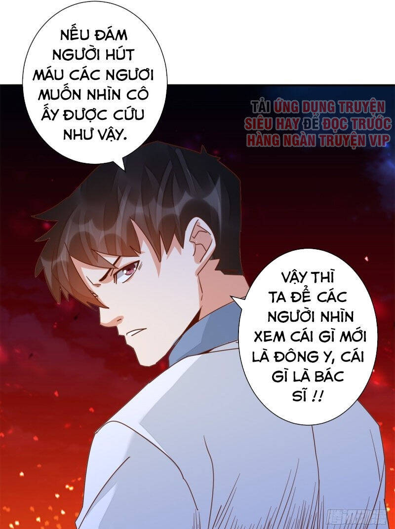 Đô Thị Siêu Cấp Y Sinh Chapter 43 - Trang 17