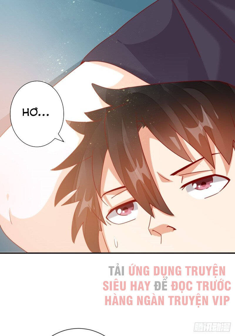 Đô Thị Siêu Cấp Y Sinh Chapter 36 - Trang 0