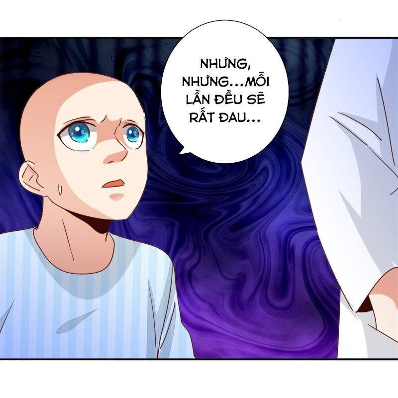 Đô Thị Siêu Cấp Y Sinh Chapter 43 - Trang 4