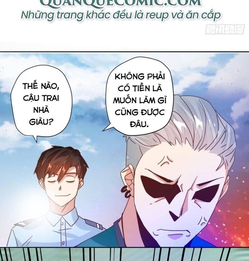 Đô Thị Siêu Cấp Y Sinh Chapter 14 - Trang 14