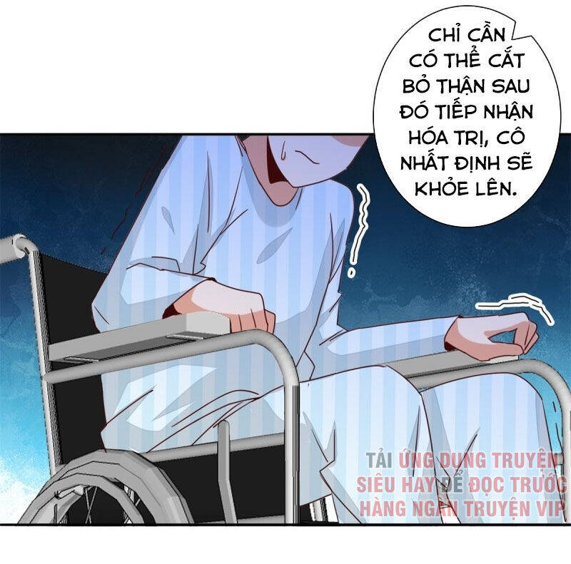 Đô Thị Siêu Cấp Y Sinh Chapter 43 - Trang 3