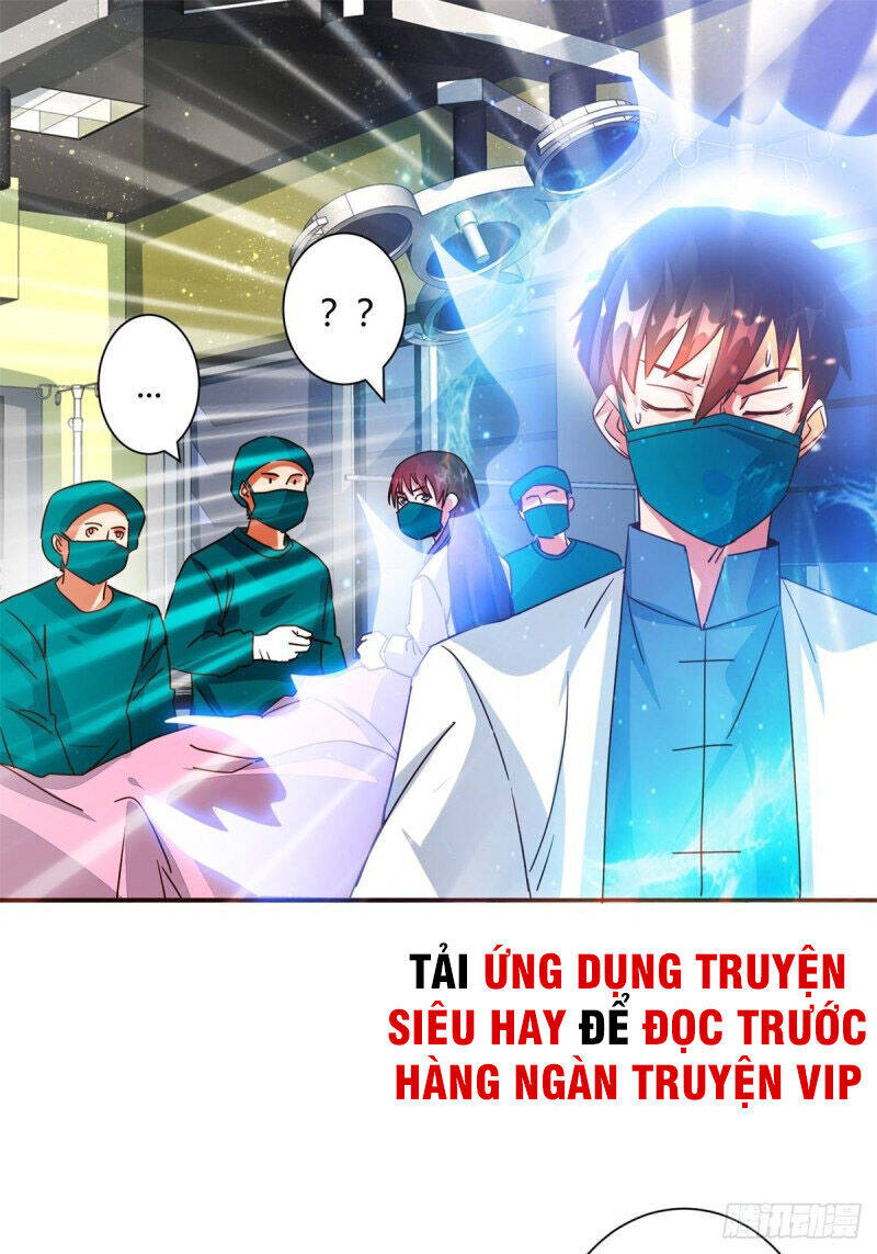 Đô Thị Siêu Cấp Y Sinh Chapter 35 - Trang 9