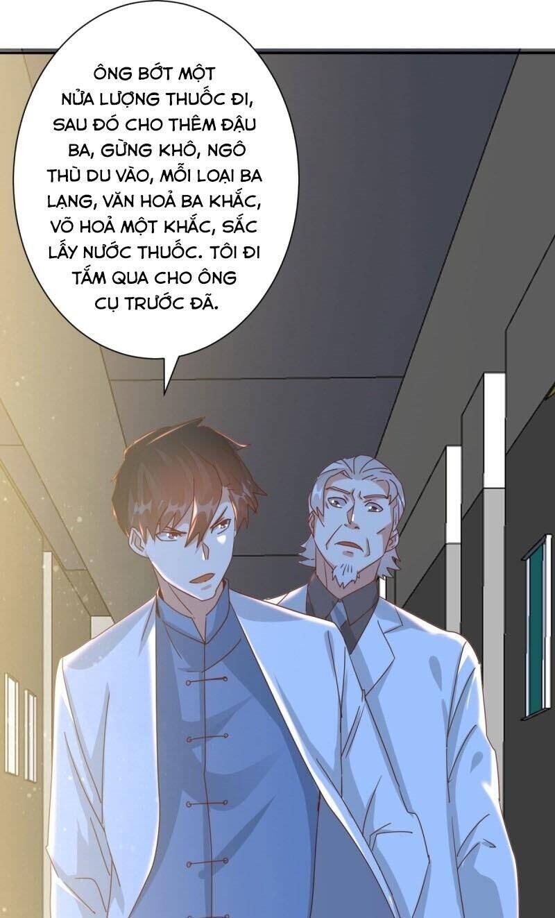 Đô Thị Siêu Cấp Y Sinh Chapter 23 - Trang 6