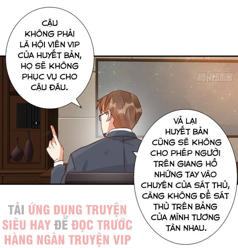 Đô Thị Siêu Cấp Y Sinh Chapter 39 - Trang 4