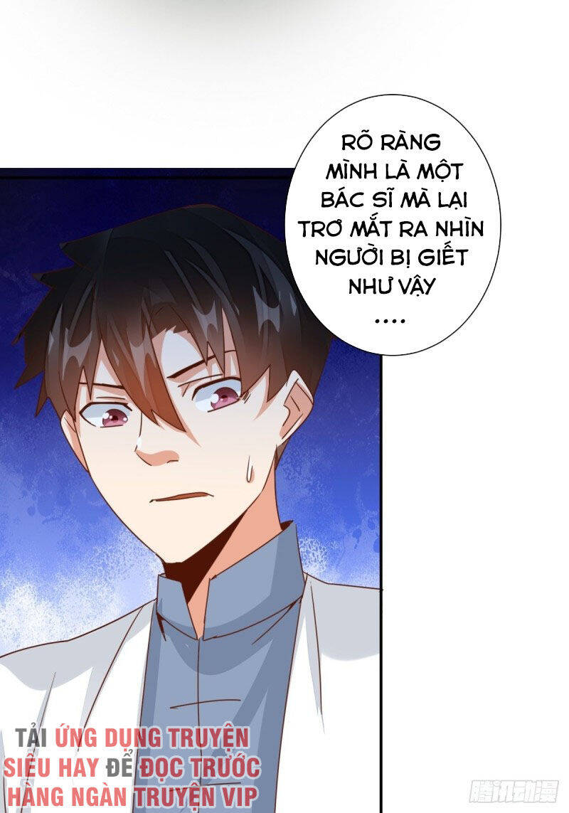 Đô Thị Siêu Cấp Y Sinh Chapter 29 - Trang 5