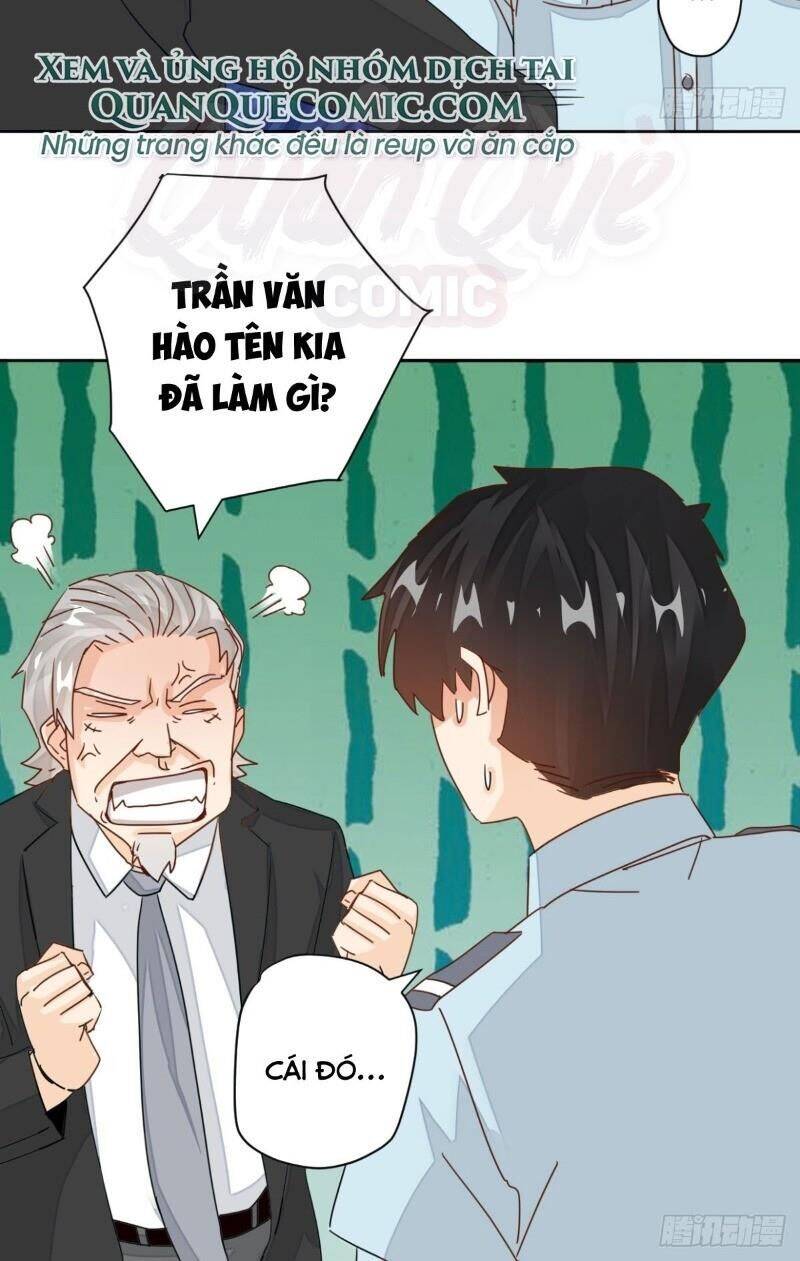 Đô Thị Siêu Cấp Y Sinh Chapter 7 - Trang 13