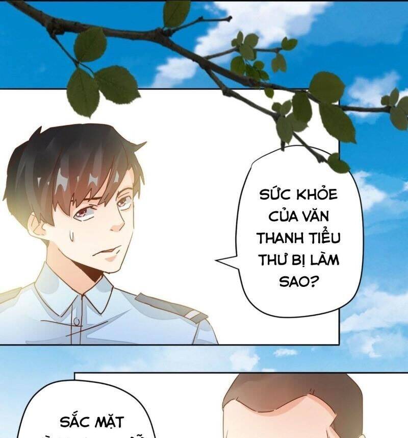 Đô Thị Siêu Cấp Y Sinh Chapter 12 - Trang 0