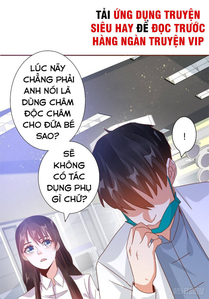 Đô Thị Siêu Cấp Y Sinh Chapter 35 - Trang 15