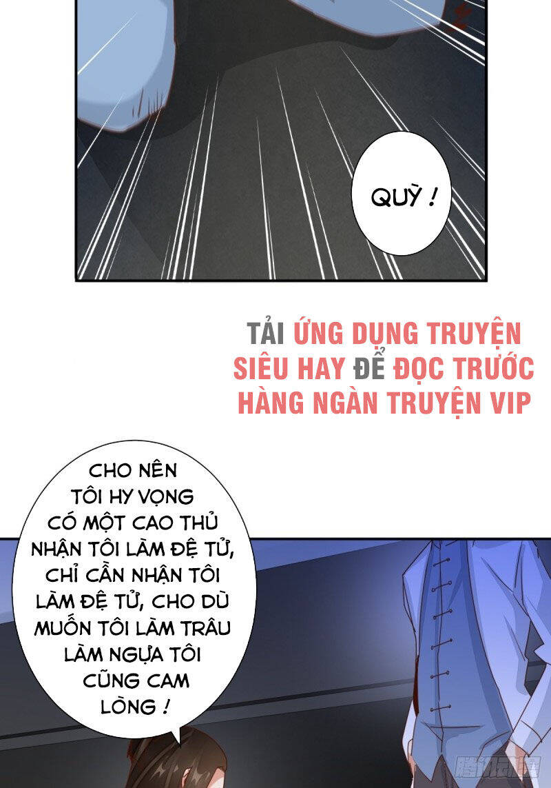 Đô Thị Siêu Cấp Y Sinh Chapter 29 - Trang 13