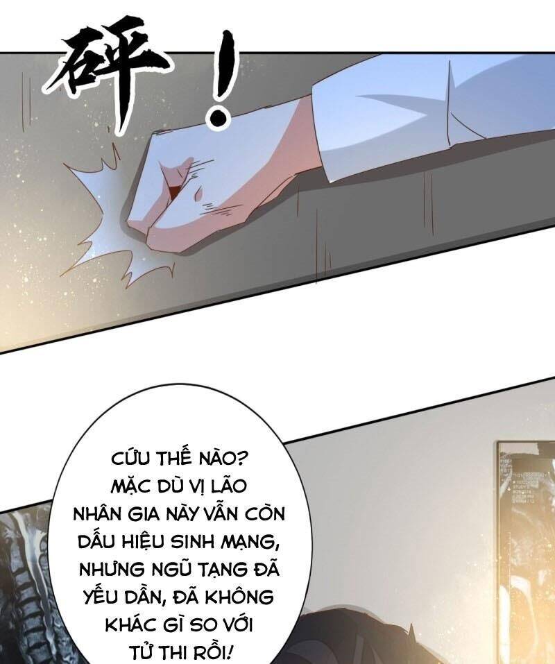 Đô Thị Siêu Cấp Y Sinh Chapter 22 - Trang 16