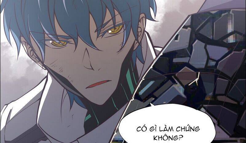 Thần Giới Online Chapter 36 - Trang 131