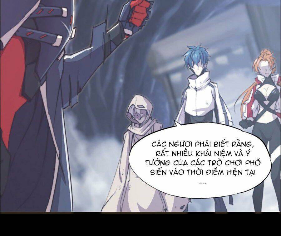 Thần Giới Online Chapter 22 - Trang 78