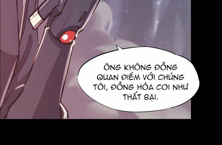 Thần Giới Online Chapter 21.5 - Trang 106