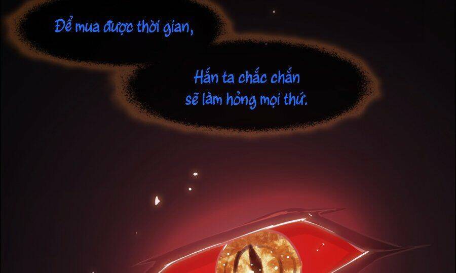 Thần Giới Online Chapter 27 - Trang 204