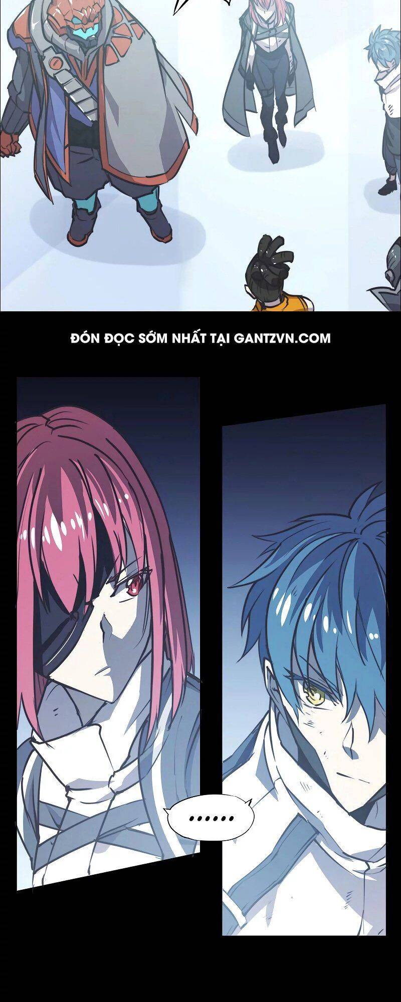 Thần Giới Online Chapter 12 - Trang 70