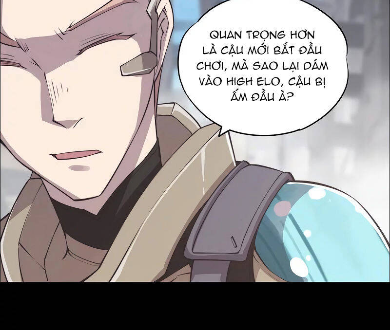 Thần Giới Online Chapter 7 - Trang 66