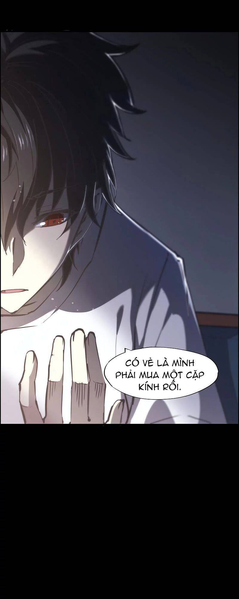 Thần Giới Online Chapter 1 - Trang 87