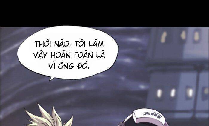 Thần Giới Online Chapter 19 - Trang 81