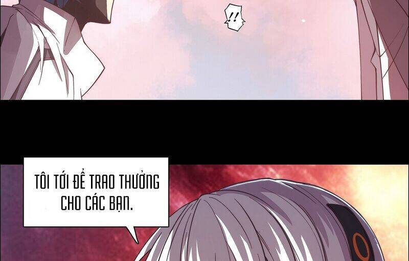 Thần Giới Online Chapter 36 - Trang 154