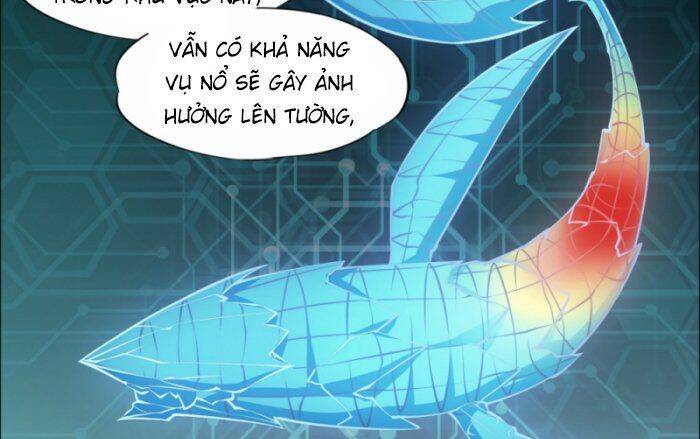 Thần Giới Online Chapter 19 - Trang 140