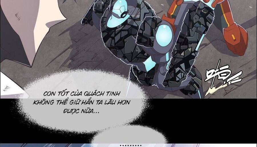 Thần Giới Online Chapter 31 - Trang 35